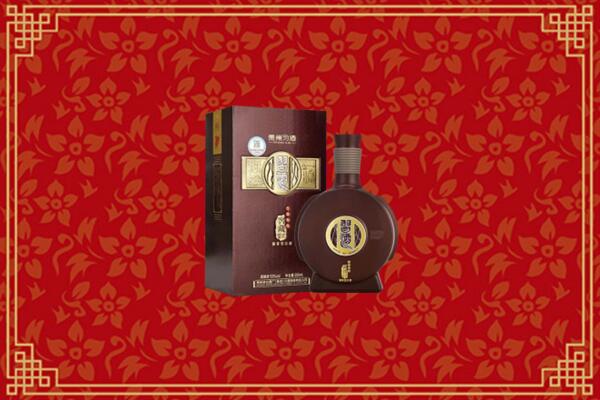 遂昌县回收习酒